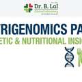 INR 16000,  DNA Based Anti Aging Health Test | Nutrigenomics LifeCode 360