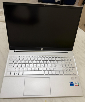 Al Faisaliyah, Computers, SAR 2000,  Hp Laptop For Sale
