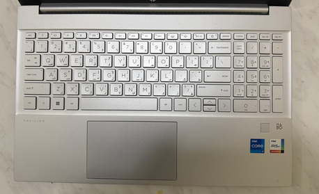 Al Faisaliyah, Computers, SAR 2000,  Hp Laptop For Sale
