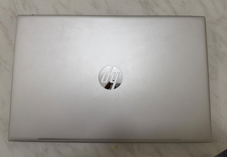 Al Faisaliyah, Computers, SAR 2000,  Hp Laptop For Sale