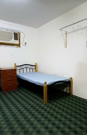 Gudaibiya, Bedspace For Rent, BHD 30/month,  Bedspace Available For Kerala Only