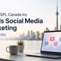 How RCSPL Canada Inc Leads Social Media Marketing In Toronto
