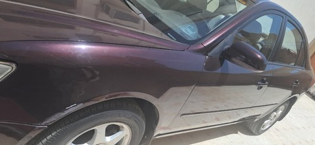 Riyadh, Vehicles, Cars & Trucks , SAR 12000,  Hyundai Sonata,  2006,  Automatic,  350 KM,    In Good Condition