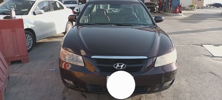 Riyadh, Vehicles, Cars & Trucks , SAR 12000,  Hyundai Sonata,  2006,  Automatic,  350 KM,    In Good Condition