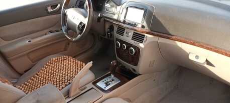 Riyadh, Vehicles, Cars & Trucks , SAR 12000,  Hyundai Sonata,  2006,  Automatic,  350 KM,    In Good Condition