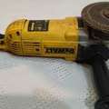 SAR 220,  DeWalt DWE492-QS - Grinder 230 Mm 2.200 Yellow