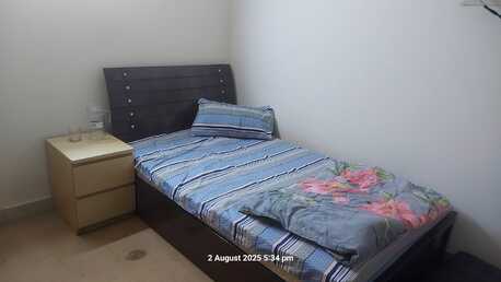 Riyadh, Rooms for Rent, SAR 1200/month,  Furnished,  Dear All I Am Posting Ad For A Room On Behalf Of My Friend Which Is Location In Nuzaha Are
