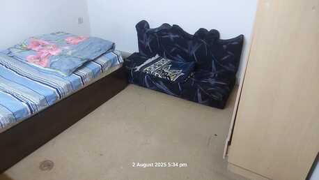 Riyadh, Rooms for Rent, SAR 1200/month,  Furnished,  Dear All I Am Posting Ad For A Room On Behalf Of My Friend Which Is Location In Nuzaha Are
