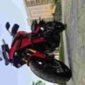 BHD 5700, 2022 Yamaha Tracer 9GT