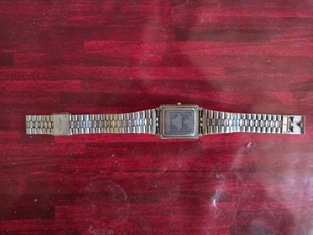 Tehran, Watches, IRR 1000,  Swiss Rolanz Men