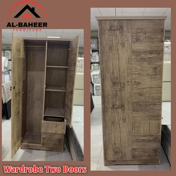 Riyadh, Household Items, SAR 11,  STEEL BEDS, WOODEN BEDS & CABINETS  Single Steel Bed &ndash; Strong & Durable Double Steel Bed