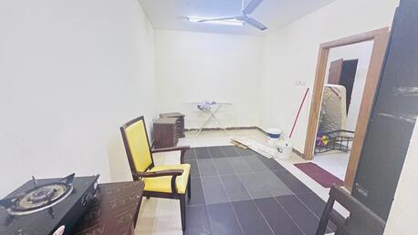 Hoora, Apartments, Flats, Houses & Villas, BHD 150/month,  Studio,  Studio Flat For Rent In Hoora  With EWA Nearby KFC Exhibition Road