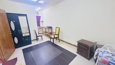 Hoora, Apartments, Flats, Houses & Villas, BHD 150/month,  Studio,  Studio Flat For Rent In Hoora  With EWA Nearby KFC Exhibition Road