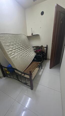 Hoora, Apartments, Flats, Houses & Villas, BHD 150/month,  Studio,  Studio Flat For Rent In Hoora  With EWA Nearby KFC Exhibition Road