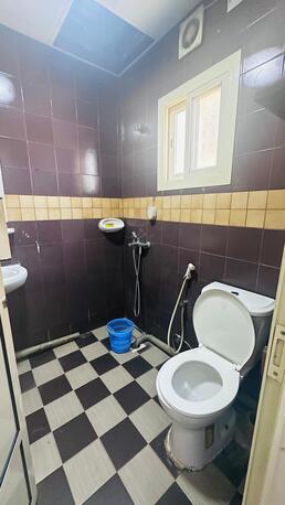 Hoora, Apartments, Flats, Houses & Villas, BHD 150/month,  Studio,  Studio Flat For Rent In Hoora  With EWA Nearby KFC Exhibition Road
