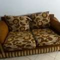 SAR 500,  Old Furniture For Sale At Less Price (bed , Mattress, Sofa And Dining Table)