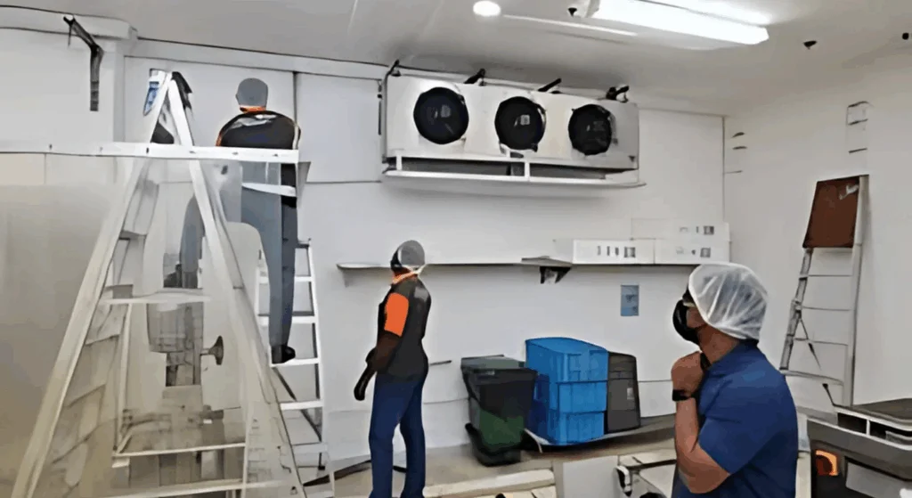 Riyadh, Appliance Repair, Cooling Solution Riyadh