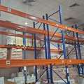 SAR 1,  Warehouse Storage Rack For Sale