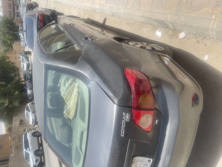Riyadh, Vehicles, Cars & Trucks , SAR 15500,  Toyota Corolla,  2008,  Manual,  276400 KM,   Car