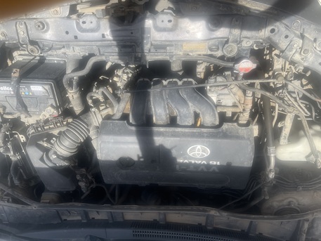 Riyadh, Vehicles, Cars & Trucks , SAR 15500,  Toyota Corolla,  2008,  Manual,  276400 KM,   Car
