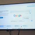 SAR 300,  32" Monitor - Very Good Condition