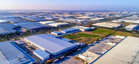 Gurgaon, Buildings, INR 5,  9 Sq. Meter,  M3M Industrial Plots Sector 9 Manesar Gurgaon &ndash; Premium Industrial & Commercial Investment