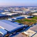 INR 5,  9 Sq. Meter,  M3M Industrial Plots Sector 9 Manesar Gurgaon &ndash; Premium Industrial & Commercial Investment
