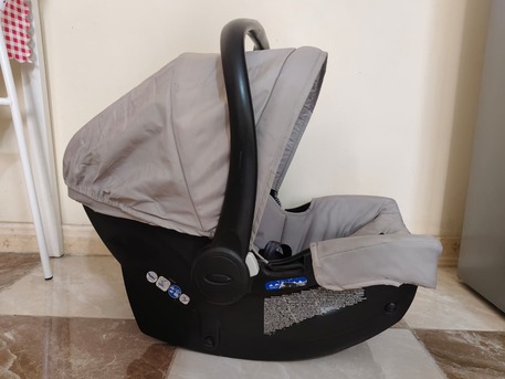 Jeddah, Baby & Kid Stuff, SAR 110,  Car Seat For Infant