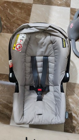 Jeddah, Baby & Kid Stuff, SAR 110,  Car Seat For Infant
