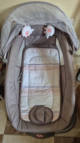 Jeddah, Baby & Kid Stuff, SAR 110,  Car Seat For Infant
