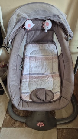 Jeddah, Baby & Kid Stuff, SAR 110,  Car Seat For Infant