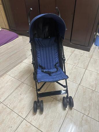 Al Jubail Al Balad, Bicycles, SAR 50,  Baby Stroller
