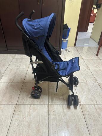 Al Jubail Al Balad, Bicycles, SAR 50,  Baby Stroller