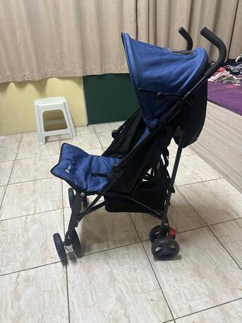 Al Jubail Al Balad, Bicycles, SAR 50,  Baby Stroller