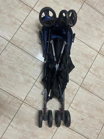 Al Jubail Al Balad, Bicycles, SAR 50,  Baby Stroller