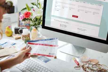 New York, Financial, Want An Easy To Use Pay Check Generator?