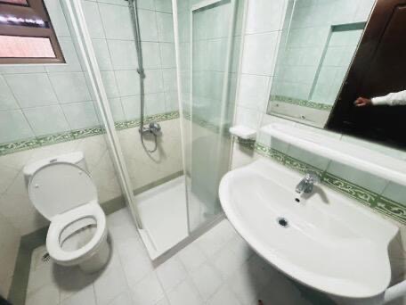 Burhama, Holiday/Vacation Rentals, BHD 140/month,  2 BR,  Sharing Room Available In 2 Bedroom Flat &ndash; For Two Month Only