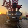 SAR 300,  Mobile Crane