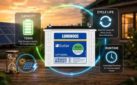 New Delhi, Electronics, Quality Automotive Batteries And Solar Energy Services | Jangra Batteries & Solar Systems