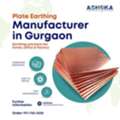 Manufacturer Of Plate Earthing In Gurgaon