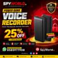 INR 3949,  Power Bank Spy Camera Shop In Delhi &ndash; Best Offers 2026 At Spy World