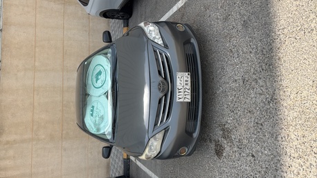 Riyadh, Vehicles, Cars & Trucks , SAR 25,  Toyota Corolla XL,  2013,  Automatic,  355 KM,  Corolla For Sale