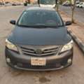 SAR 22000,  Toyota Corolla XL,  2013,  Automatic,  366 KM,  Corolla  For Sale
