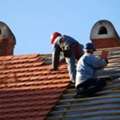 Holmes Roofing LLC