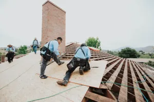 New York, Business, Holmes Roofing LLC