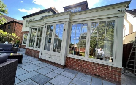 London, Interior Design, Professional Commercial Painting Services For Offices & Businesses