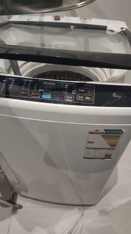 Al Rawabi, Appliances, SAR 1400,  Household Appliances Fridge Washing Machine