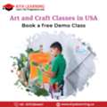 Art And Craft Classes In New York City, New York