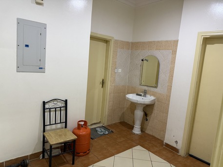 Ghirnatah, Rooms for Rent, SAR 1800/month,  Furnished,  Room For Rent