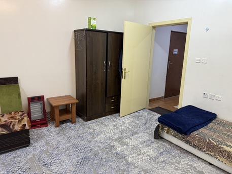 Ghirnatah, Rooms for Rent, SAR 1800/month,  Furnished,  Room For Rent